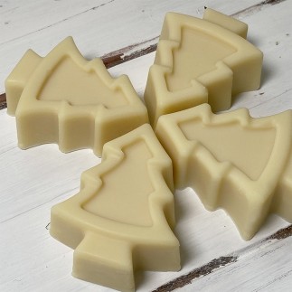 Savon au Miel naturel saponifié à froid | Flow - La savonnerie