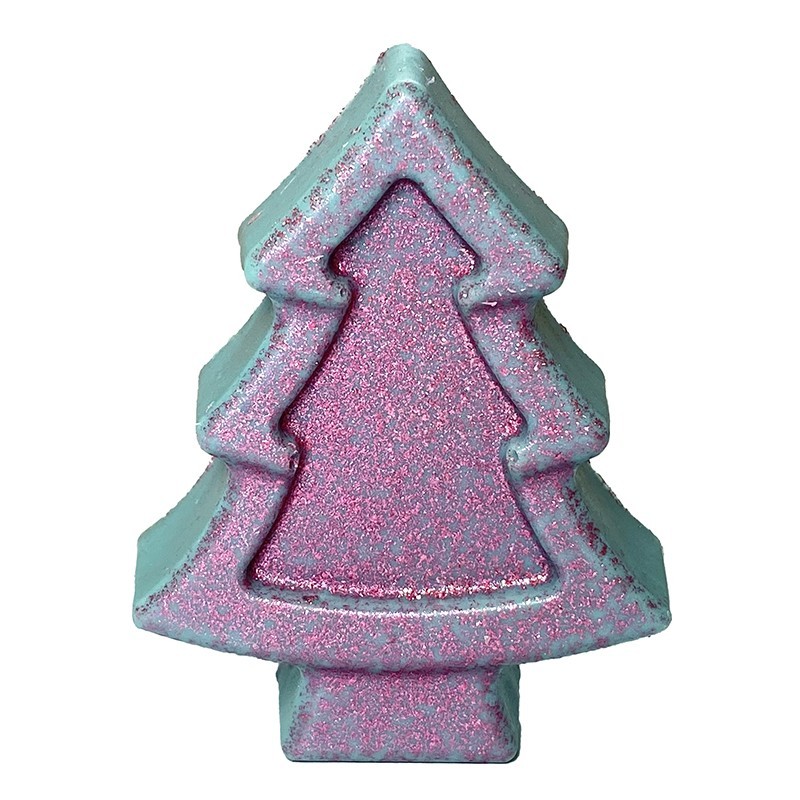 Savon sapin - Jasmin~Tonka