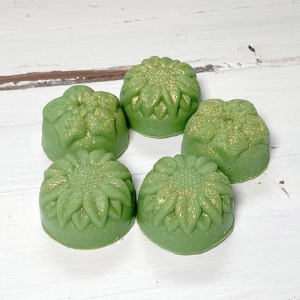 Savon Délice de Noël