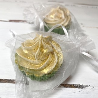 Savon saponifié à froid Délice de Noël | Flow - La savonnerie