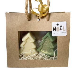 coffret cadeau noel