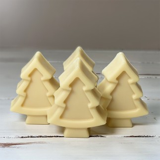 Savon saponifié à froid Délice de Noël| Flow - La savonnerie