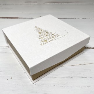 Savon saponifié à froid Délice de Noël| Flow - La savonnerie