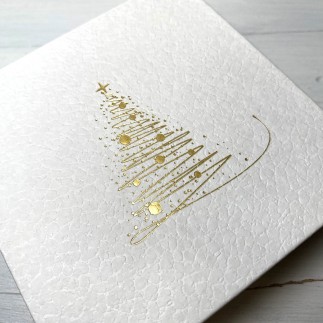 Savon saponifié à froid Délice de Noël| Flow - La savonnerie