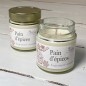 "Pain d'épices" Bougie artisanale "Pain d'épices" Bougie artisanale