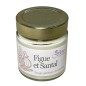 "Figue et santal" Bougie artisanale "Figue et santal" Bougie artisanale