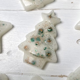 Minis fondants "Figue et santal"