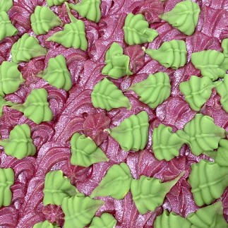 Savon saponifié à froid Flower | Flow - La savonnerie