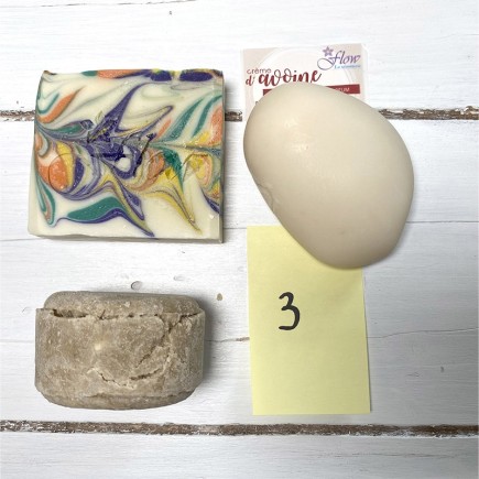 lot 3 déclassé