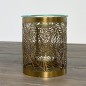 Brûle parfum "feuilles"