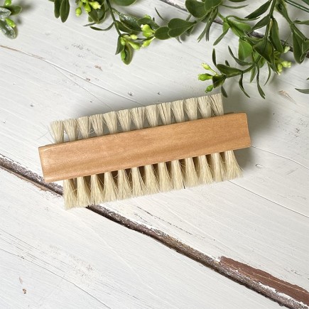 Brosse à ongles