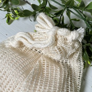 disques démaquillants lavables