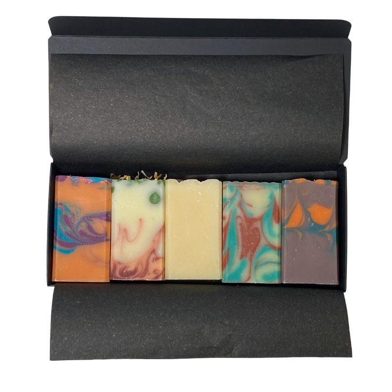 Coffret découverte 2026