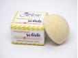 shampoing solide cheveux secs