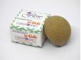 shampoing solide cheveux gras
