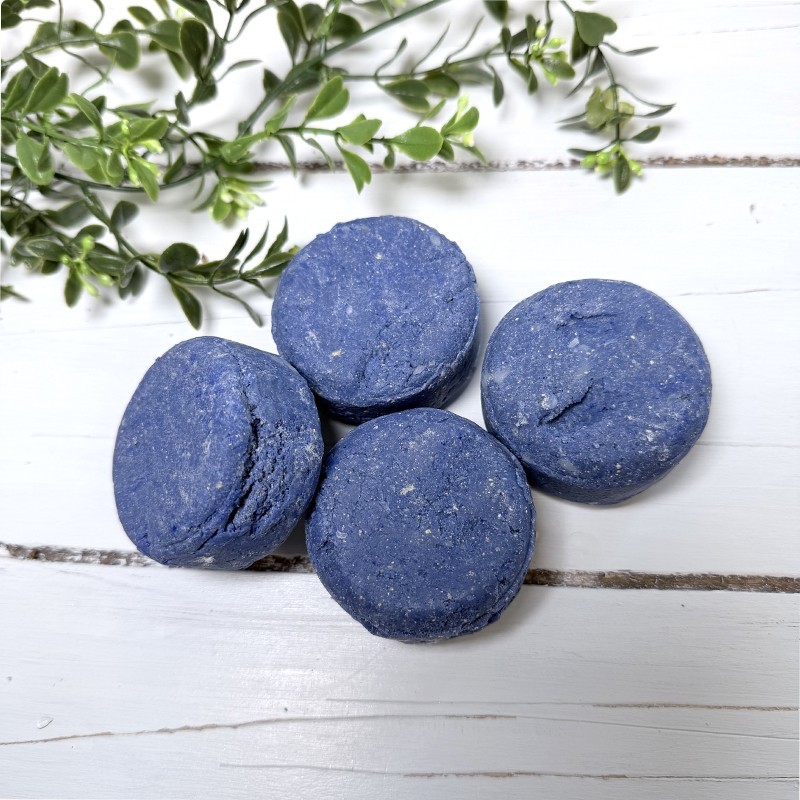 DECLASSE Shampoing Solide - Violette DECLASSE Shampoing Solide - Violette