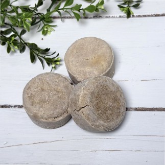 Shampoing solide cheveux gras | Flow - La savonnerie