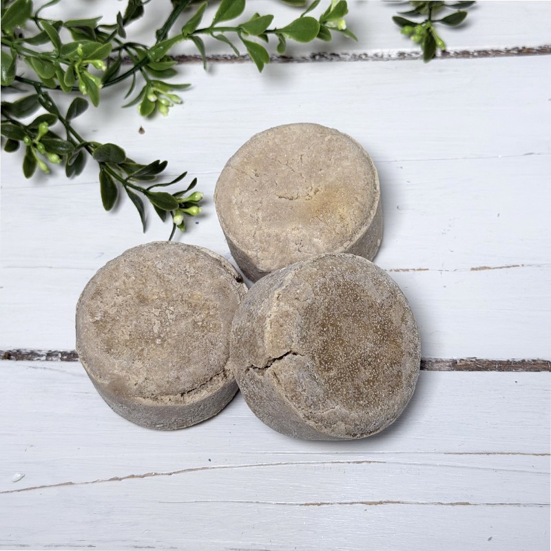 DECLASSE Shampoing Solide - Guimauve & Jojoba DECLASSE Shampoing Solide - Guimauve & Jojoba