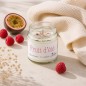 "Fruit dété" Bougie artisanale