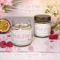 "Fruit dété" Bougie artisanale