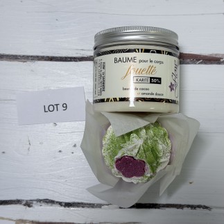 lot 9 déclassé