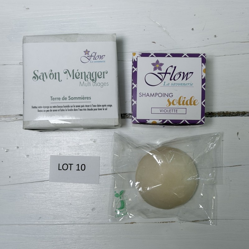 lot 10 déclassé