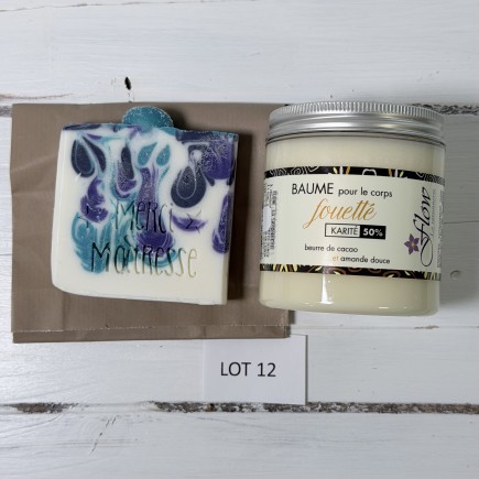 lot 12 déclassé