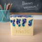 Savon "Merci Maitresse" Céleste Savon "Merci Maitresse" Céleste