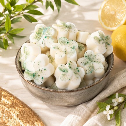 Maxi fondant Citronnelle