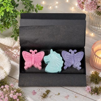 Coffret Licorne