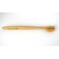 Brosse à dents 100% Bambou - ENFANT Brosse à dents 100% Bambou - ENFANT