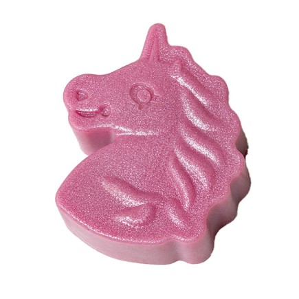 savon licorne