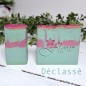 Savon Jasmin~Tonka DECLASSE Savon Jasmin~Tonka DECLASSE