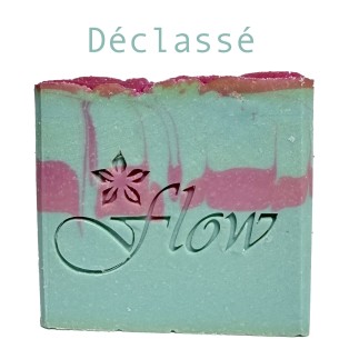 Savon Jasmin~Tonka DECLASSE