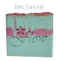 Savon Jasmin~Tonka DECLASSE Savon Jasmin~Tonka DECLASSE
