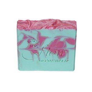 Coffret savon saponifié à froid ety baume | Flow - La savonnerie