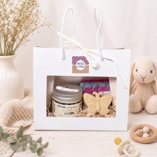 Coffret "Maman et Bébé"