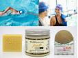savon piscine