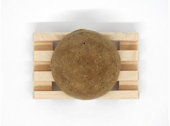 porte savon écologique bois zd