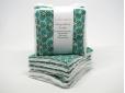 lingettes démaquillantes zéro déchets lavables