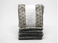 lingettes démaquillantes zéro déchets lavables