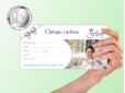 carte cadeau cosmetique naturel