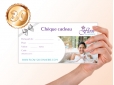 carte cadeau cosmetique naturel