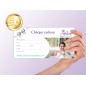 Chèque Cadeau 50 euros