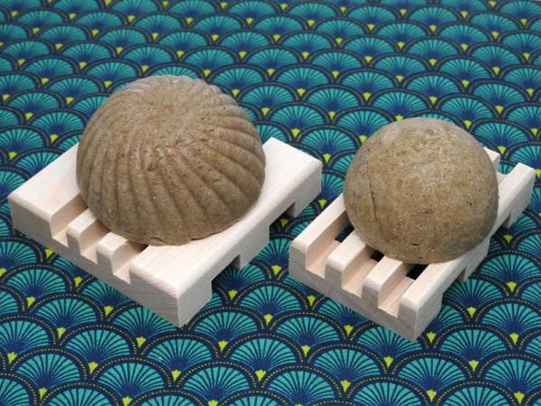 shampoing solide cheveux gras