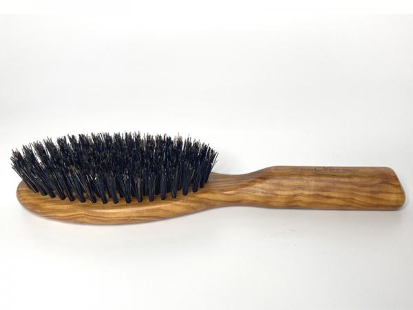 Brosse poil de sanglier - Grand format