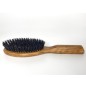Brosse poil de sanglier - Grand format