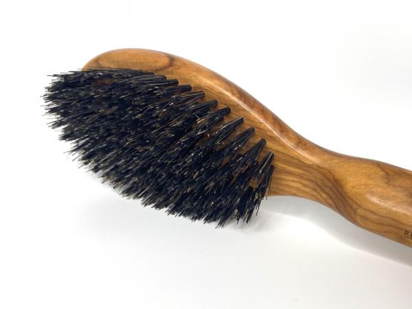 Brosse poil de sanglier - Grand format