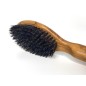 Brosse poil de sanglier - Grand format