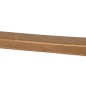 Etui brosse à dents en bois liquide Etui brosse à dents en bois liquide
